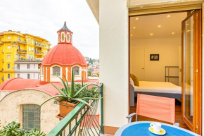 Colonna Classic Style Apartment by Wonderful Italy